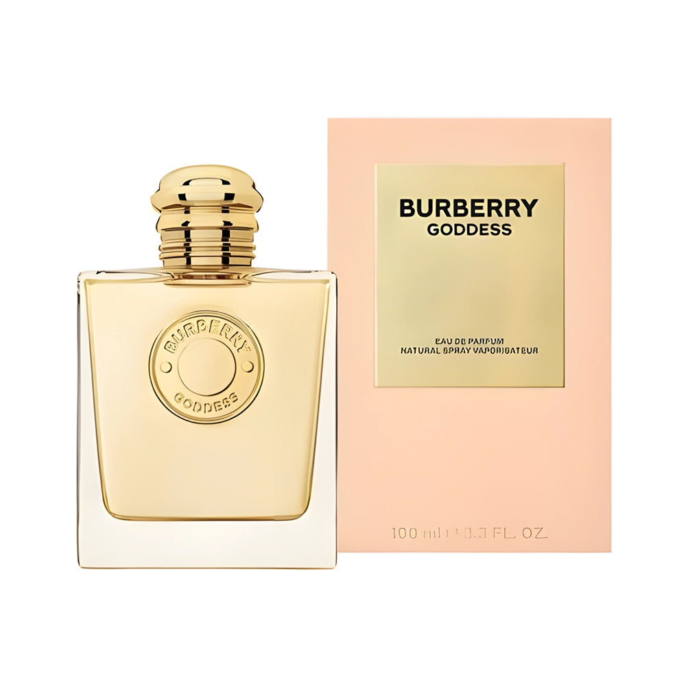 Burberry Goddess Eau de Parfum for Women 100ml