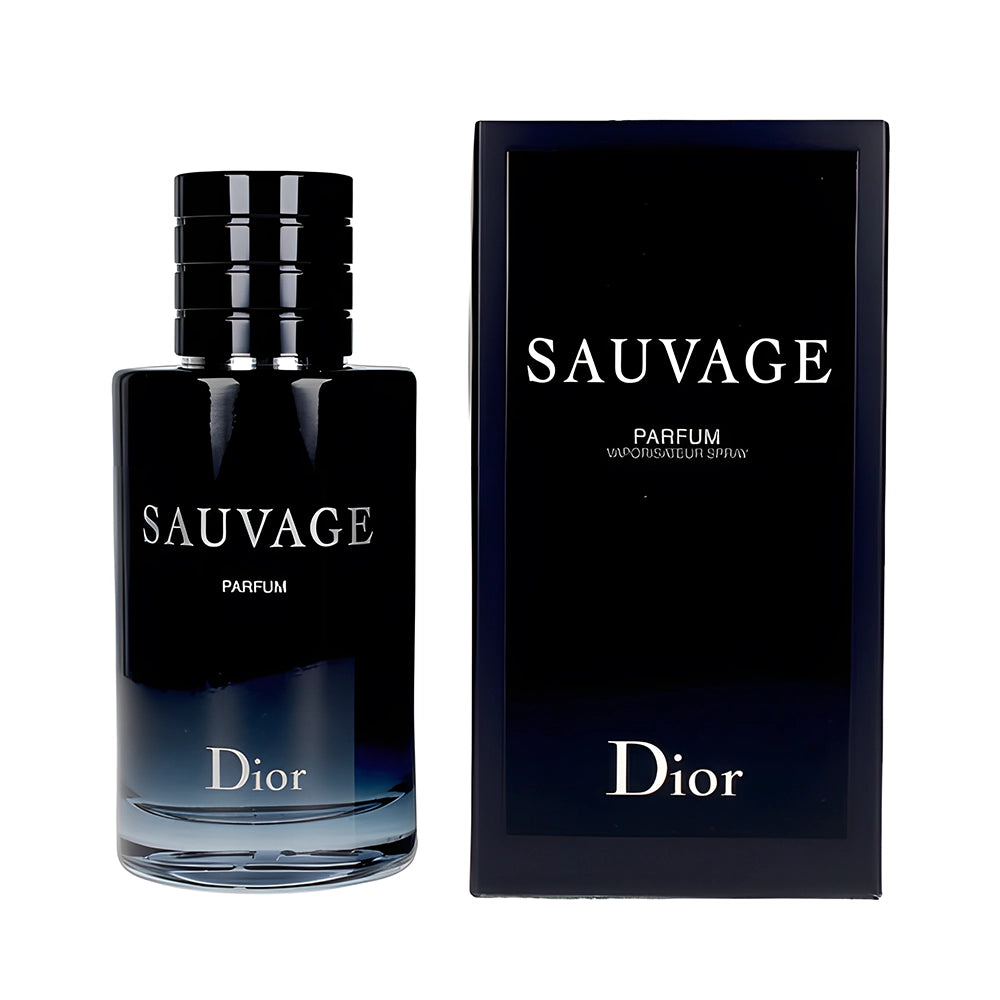 Dior Sauvage Parfum 60ml