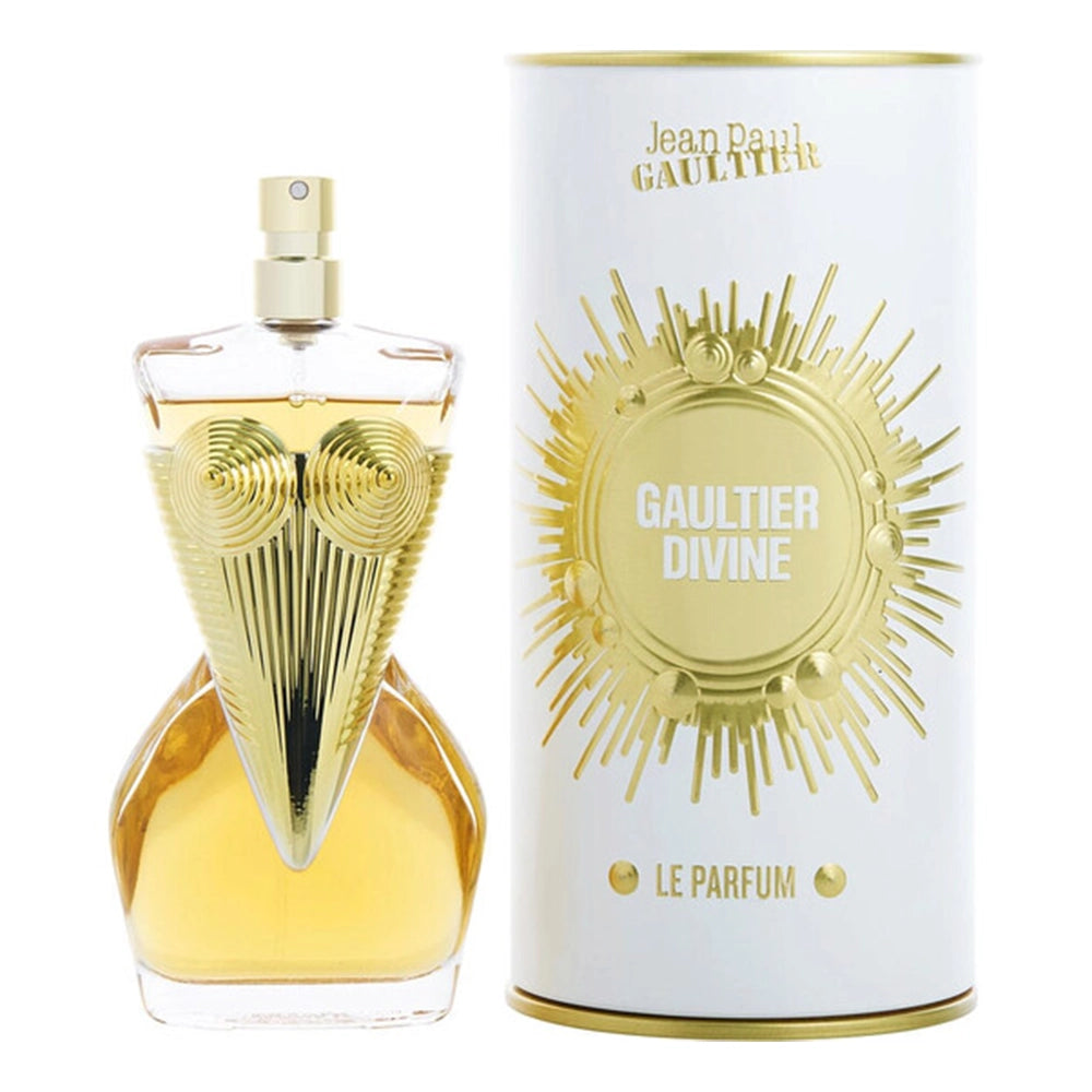 Jean Paul Gaultier Gaultier Divine Le Parfum Eau De Parfum Intense 100ml