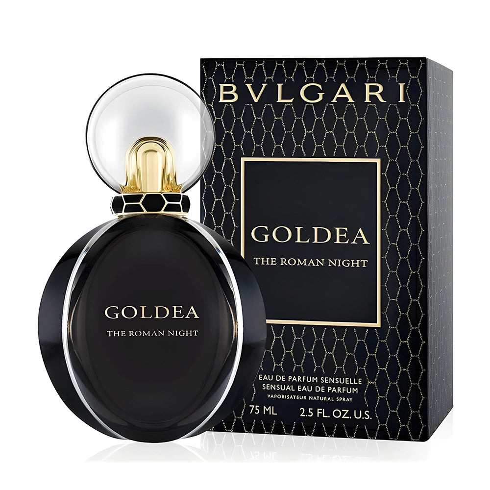عطر بولغاري قولديا ذا رومان نايت او دو بارفيوم 75مل