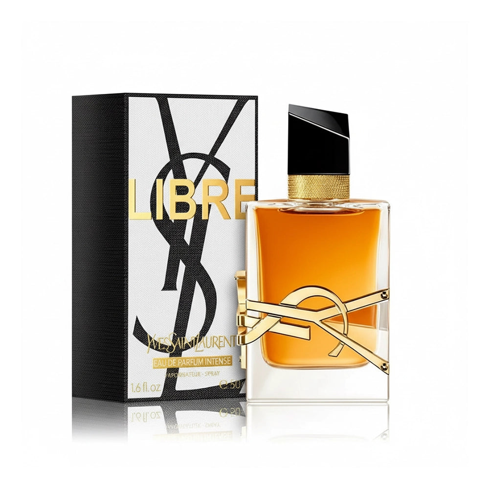 عطر ايف سان لوران ليبر انتنس او دو بارفيوم 50مل