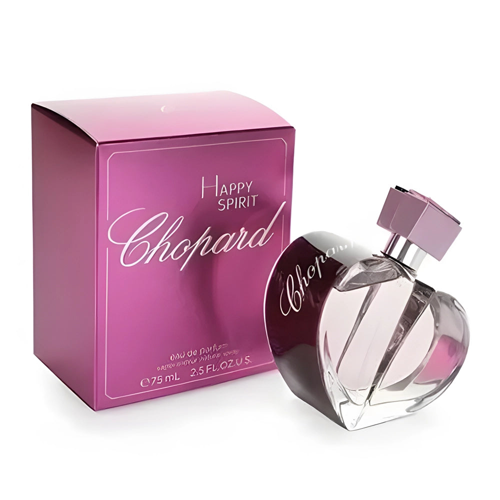 Chopard Happy Spirit Eau de Parfum 75ml