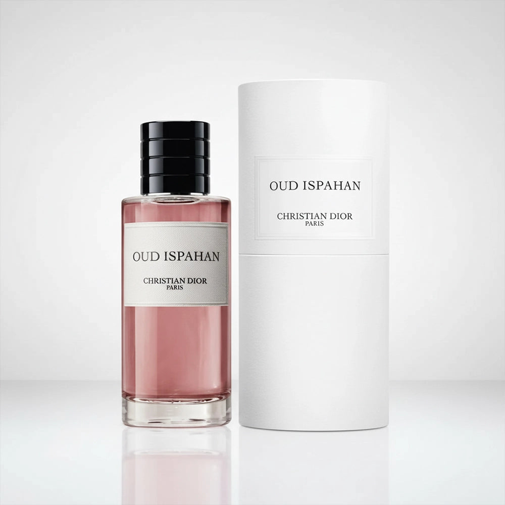 عطر ديور عود اصفهان أو دو برفيوم - 125 مل