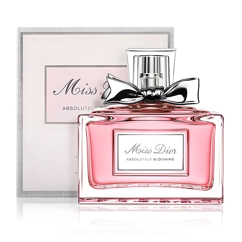 عطر ديور مس ديور ابسلوتلي بلومينغ او دو بارفيوم 50مل