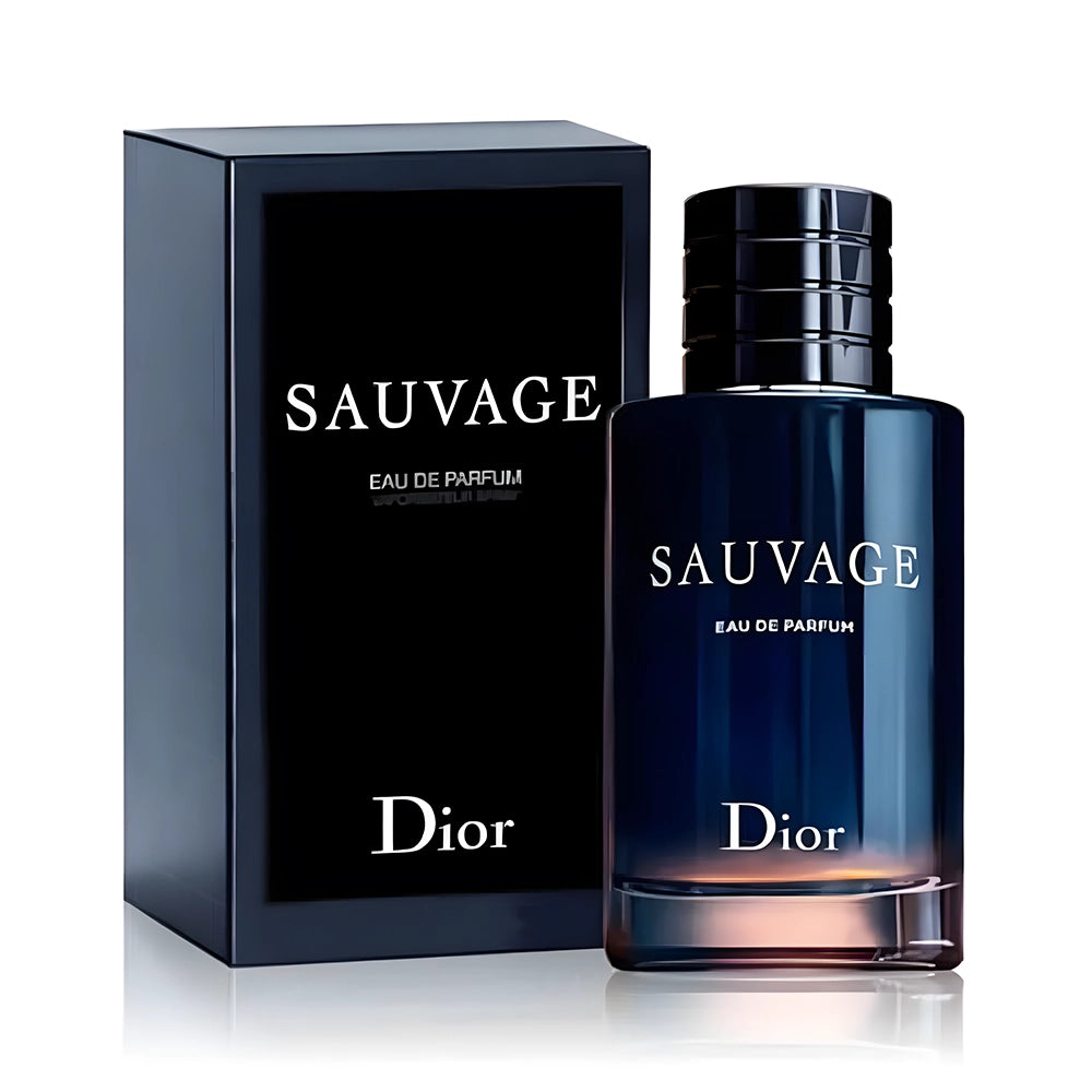 عطر ديور سوفاج او دو بارفيوم 60مل