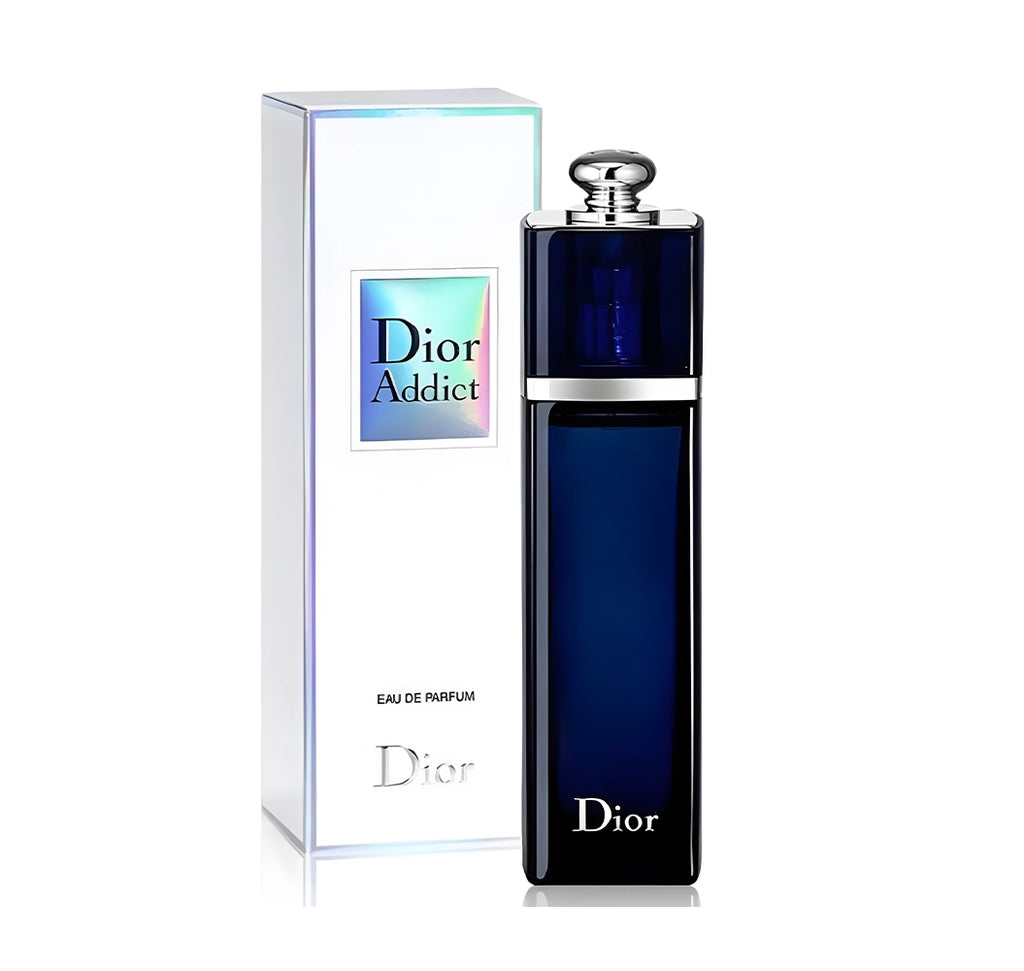 عطر ديور اديكت الكحلي او دو بارفيوم 100مل