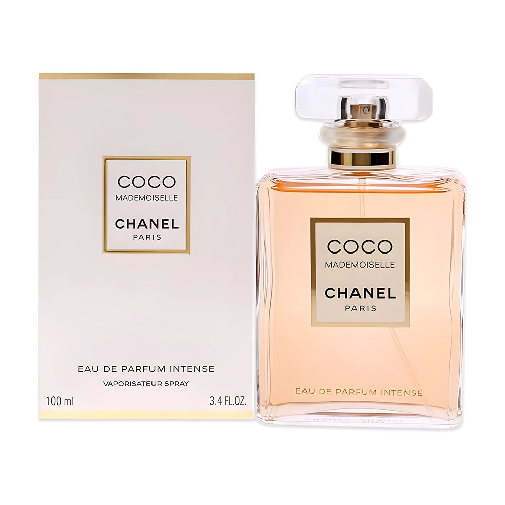 عطر كوكو مودموزيل او دو بارفيوم 50مل