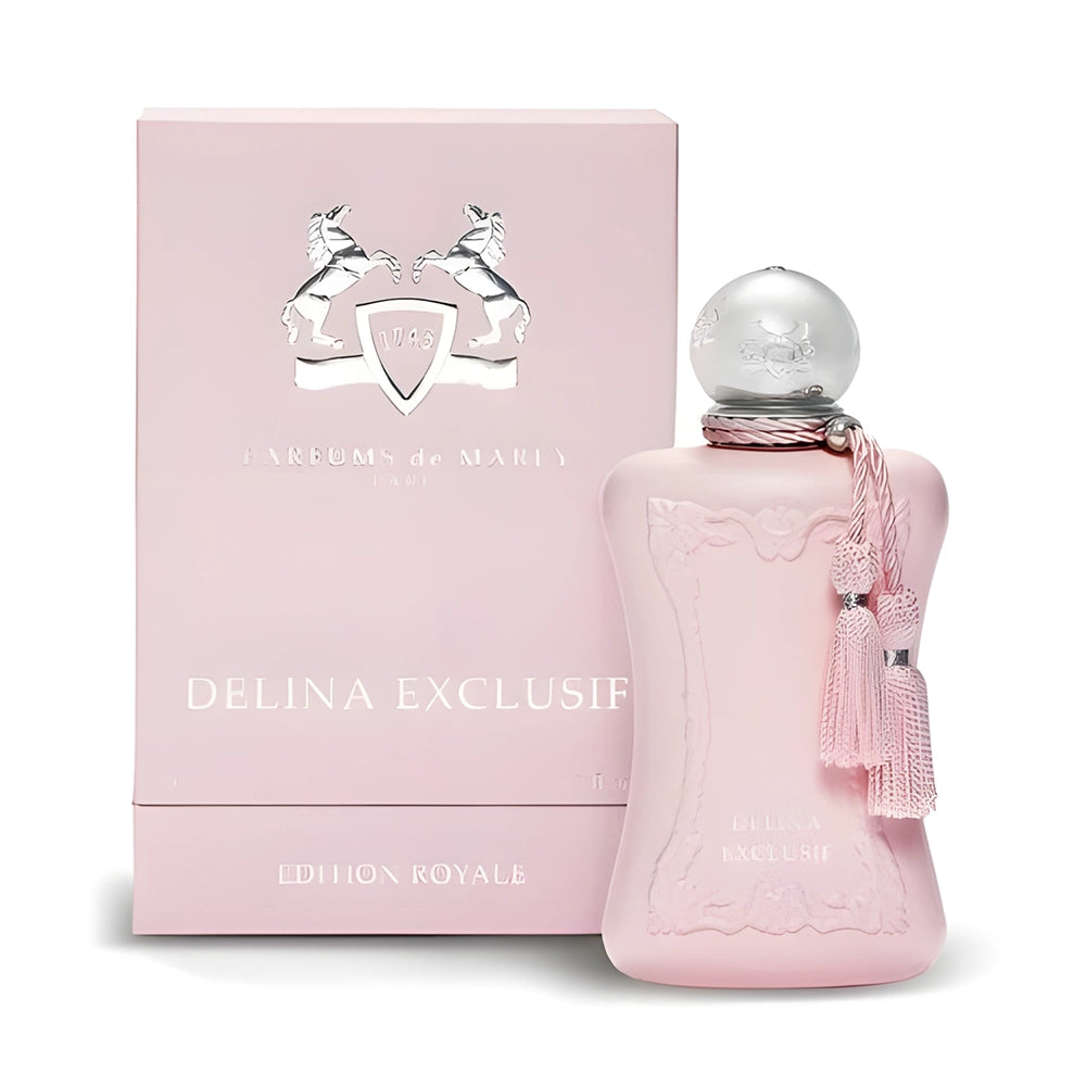 عطر مارلي ديلينا اكسكلوسيف او دو بارفيوم 75مل