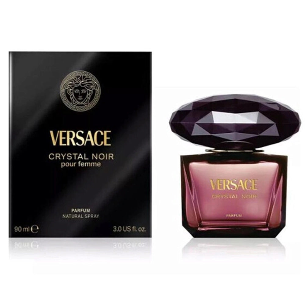 Versace Crystal Noir EDP 90ml