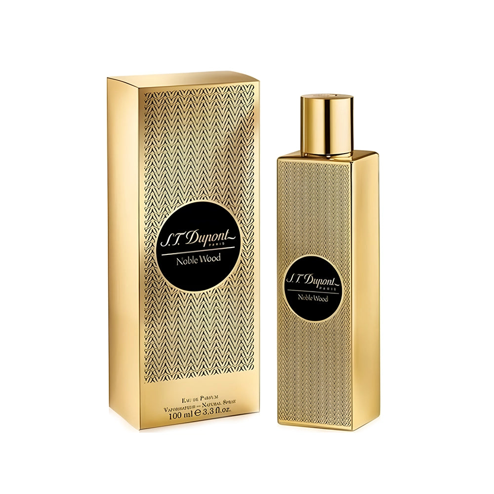 S.T. Dupont Noble Wood Eau de Parfum 100ml