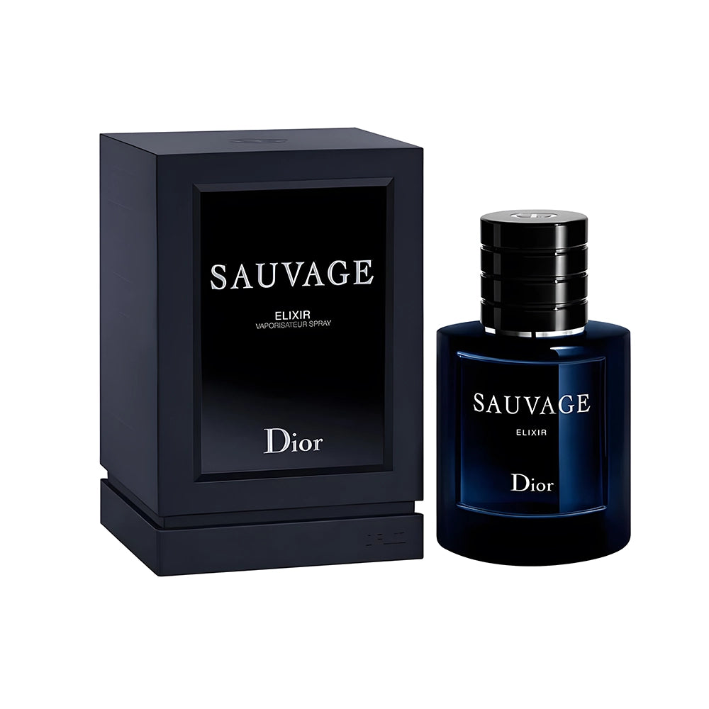 Dior Sauvage Elixir Eau de Parfum 100ml
