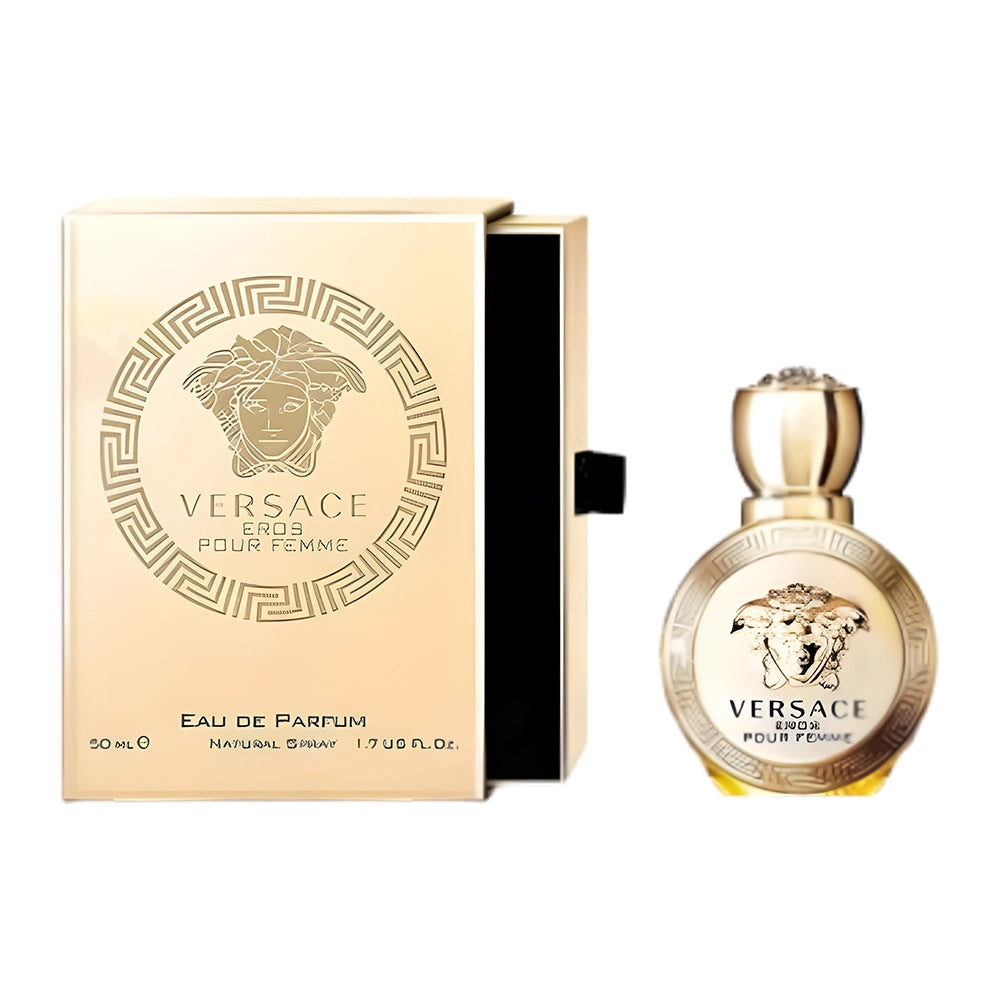 عطر فرزاتشي ايروس النسائي او دو بارفيوم 100مل