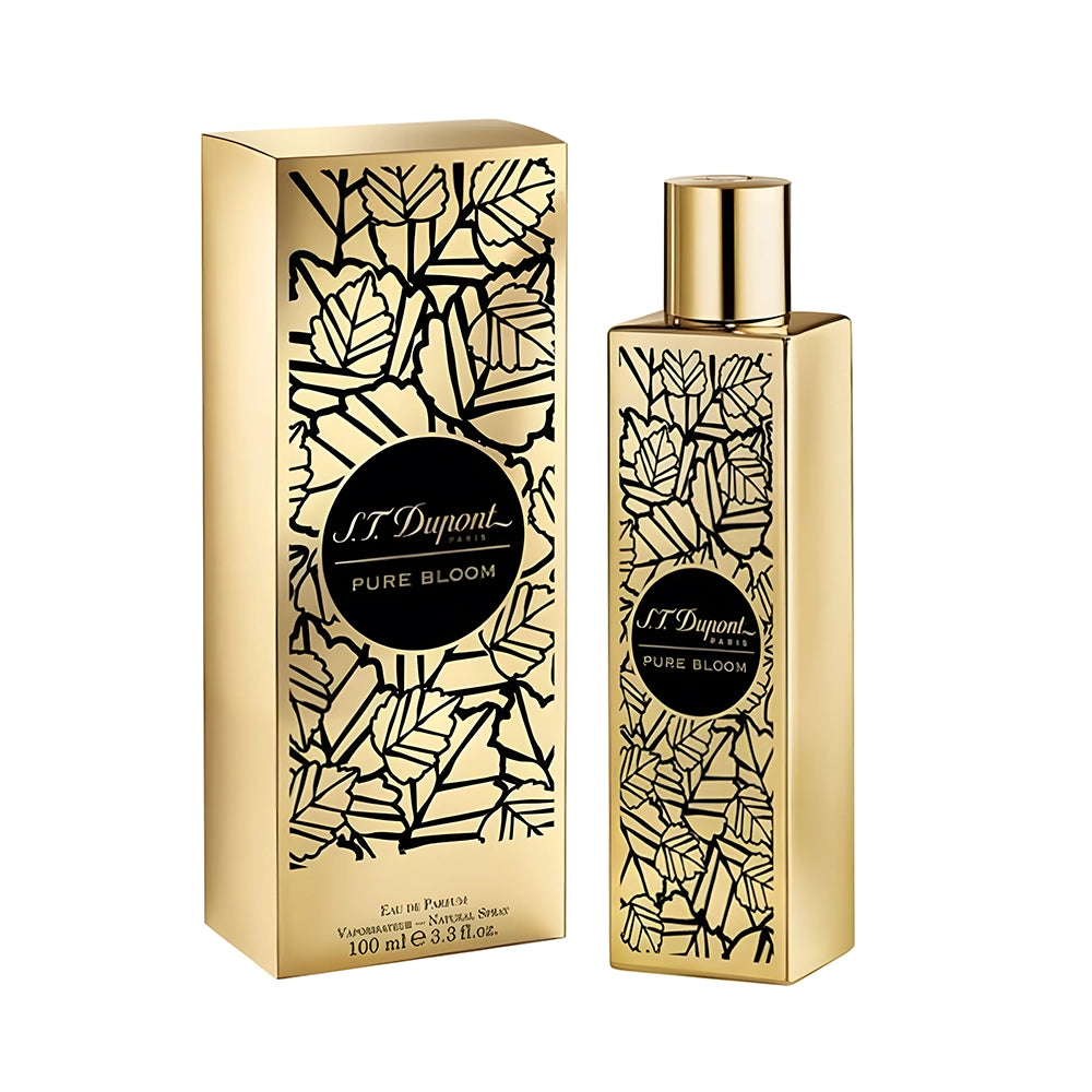 عطر ديبون بيور بلوم او دو بارفيوم 100مل