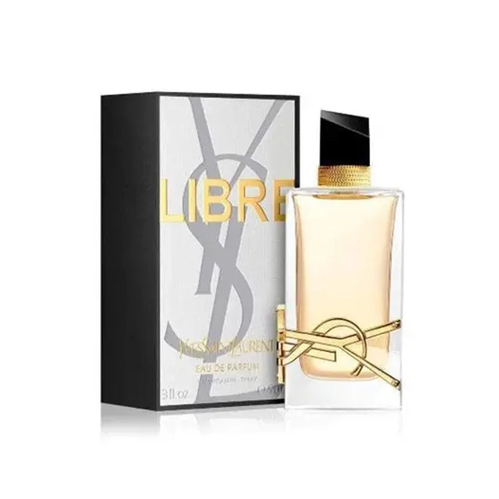 عطر ايف سان لوران ليبر او دو بارفيوم 50مل