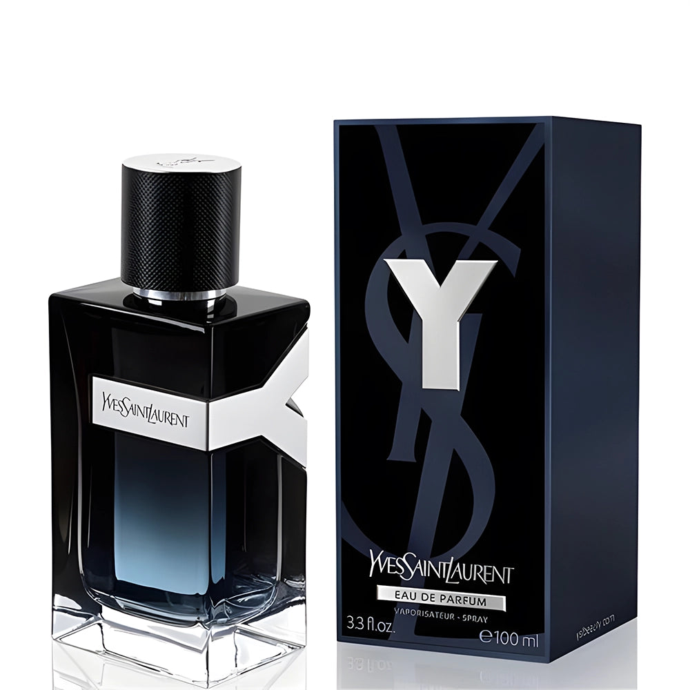 عطر ايف سان لوران واي او دو بارفيوم 100مل