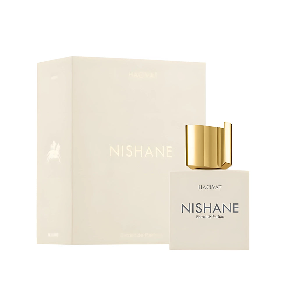 Nishane Hacivat Extrait de Parfum 50ml