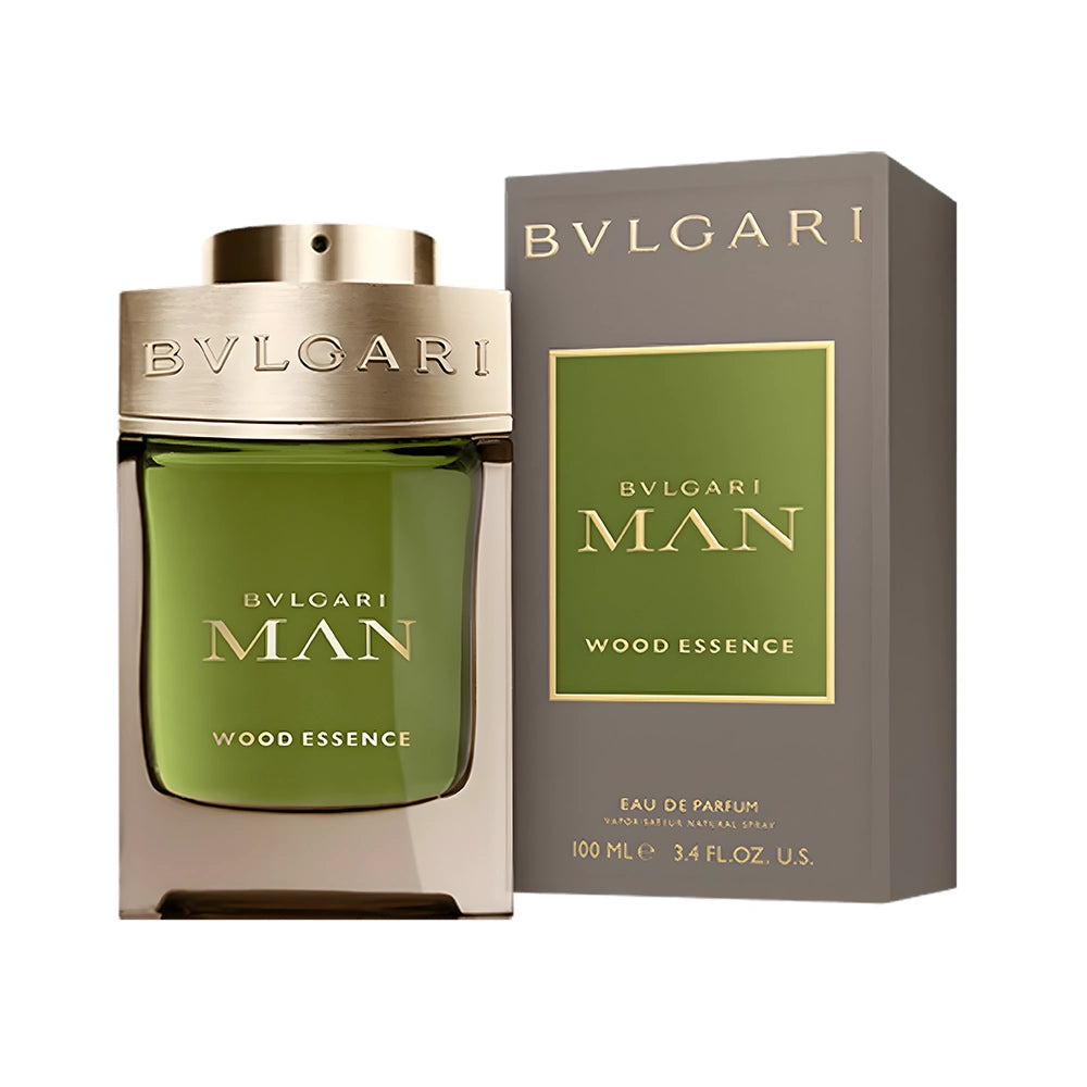 عطر بولغاري مان وود اسنس او دو بارفيوم 100مل