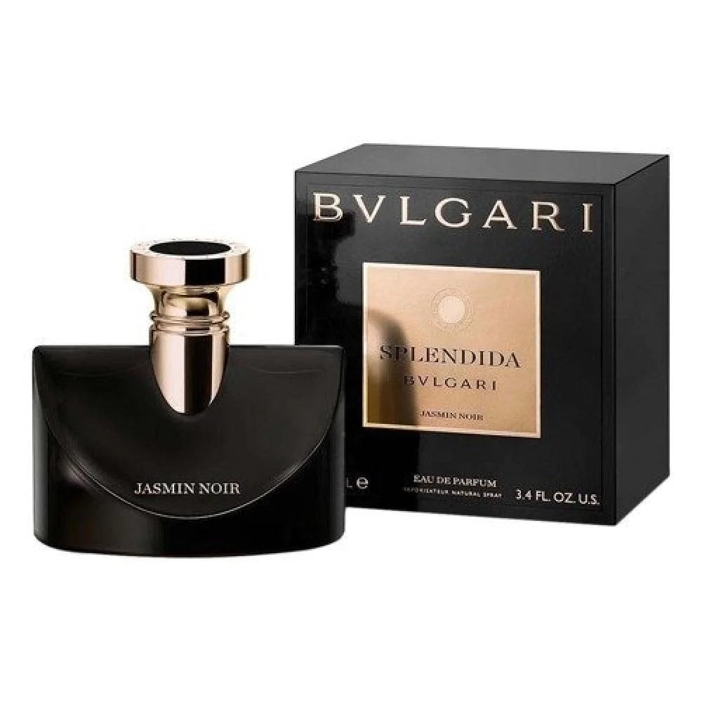 Bvlgari Jasmin Noir Eau de Parfum 50ml