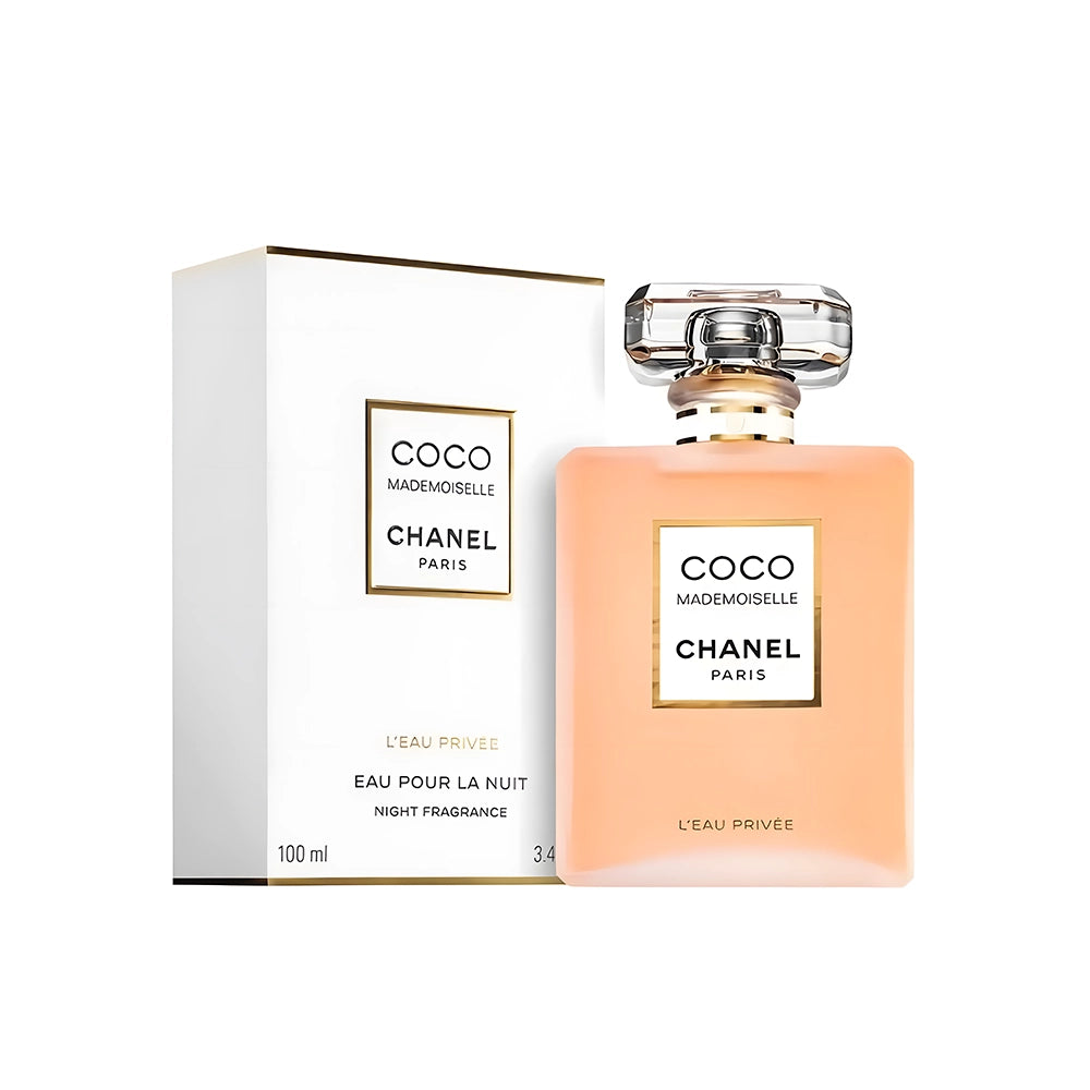 عطر كوكو مودموزيل ليو برايف ايو بور لا نوي 100مل