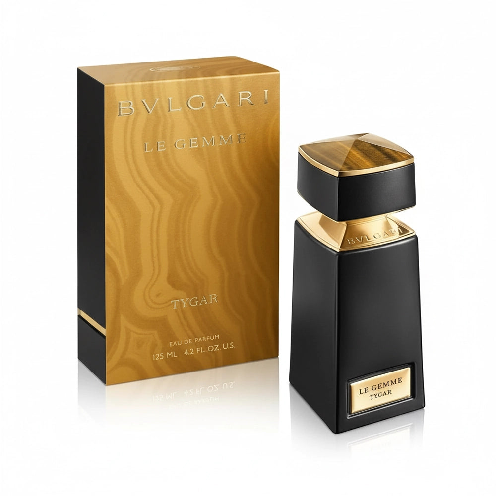 عطر بولغاري لو جيم تايجر او دو بارفيوم 125مل