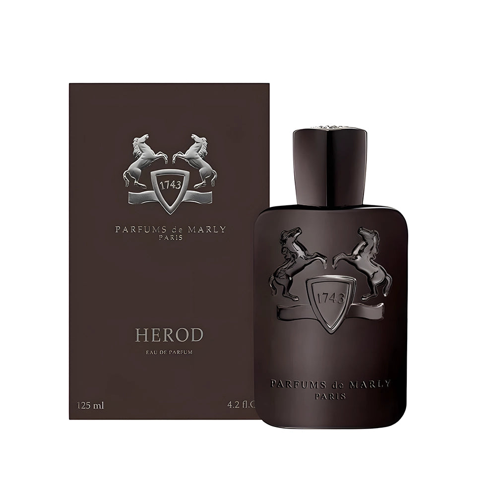 عطر مارلي هيرود او دو بارفيوم 125مل