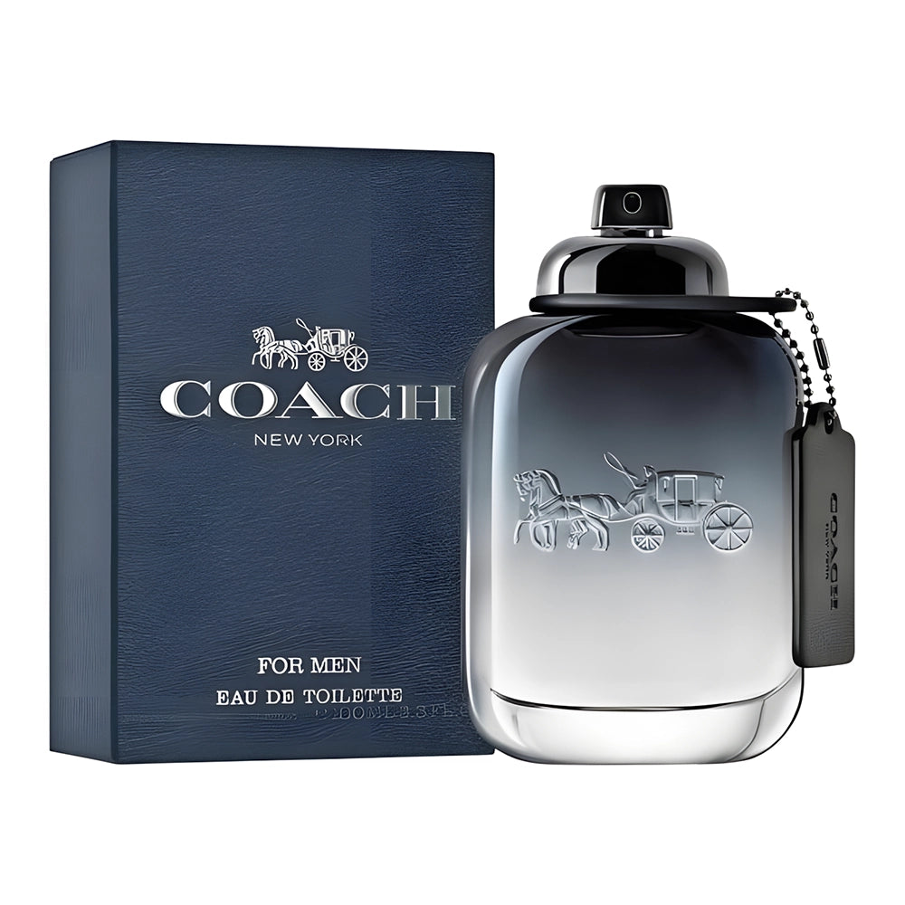 عطر كوتش فور مين - 100 مل