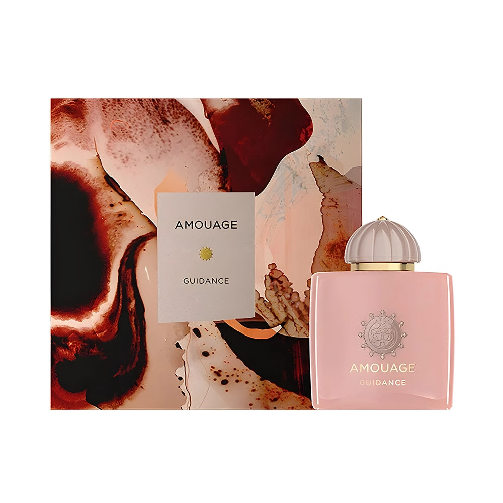 Amouage Guidance Eau de Parfum 100ml