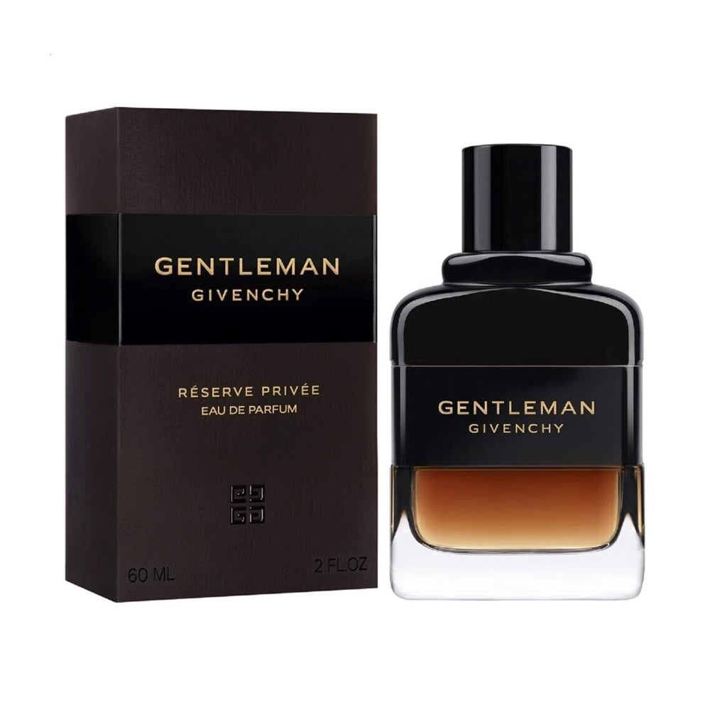 عطر جنتل مان ريسيرف بريفي للرجال من جفنشي - أو دو برفيوم60مل