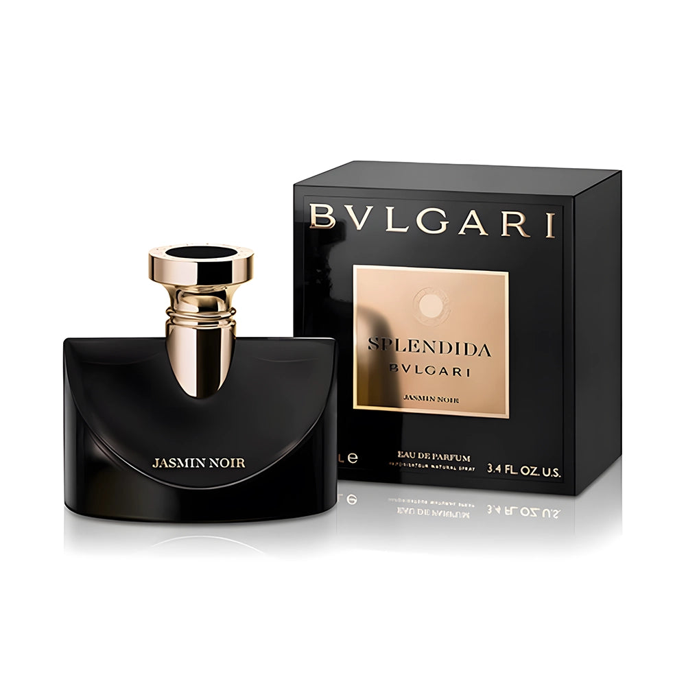 عطر بولغاري جاسمين نوار الاسود او دو بارفيوم 100مل
