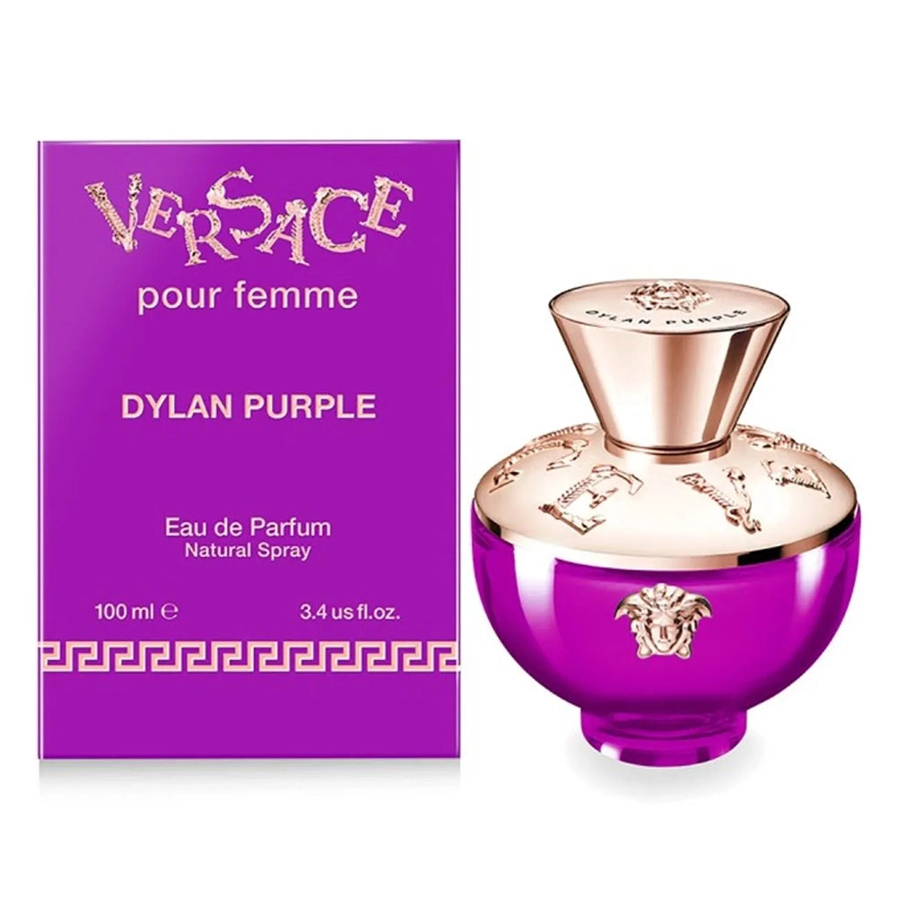 عطر فرزاتشي ديلان باربل النسائي او دو بارفيوم 100مل