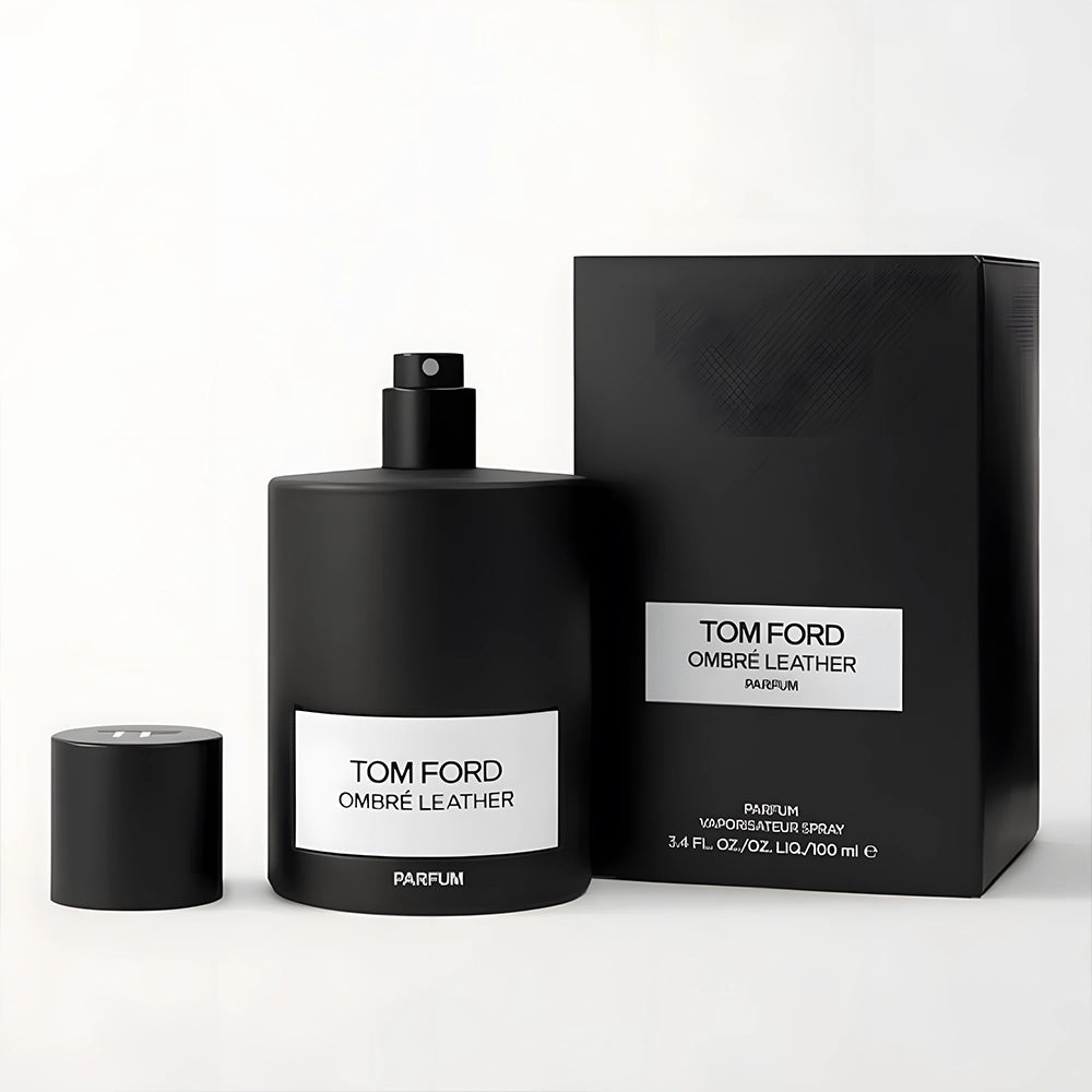 عطر توم فورد اومبري ليذر بارفيوم 100مل