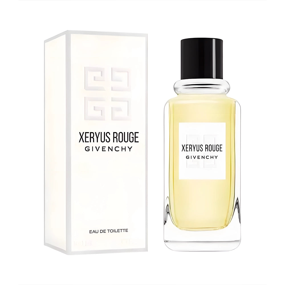Givenchy Xeryus Rouge Eau de Toilette 100ml