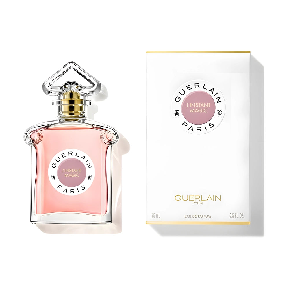 عطر غيرلان لينستانت ماجيك او دو بارفيوم 75مل