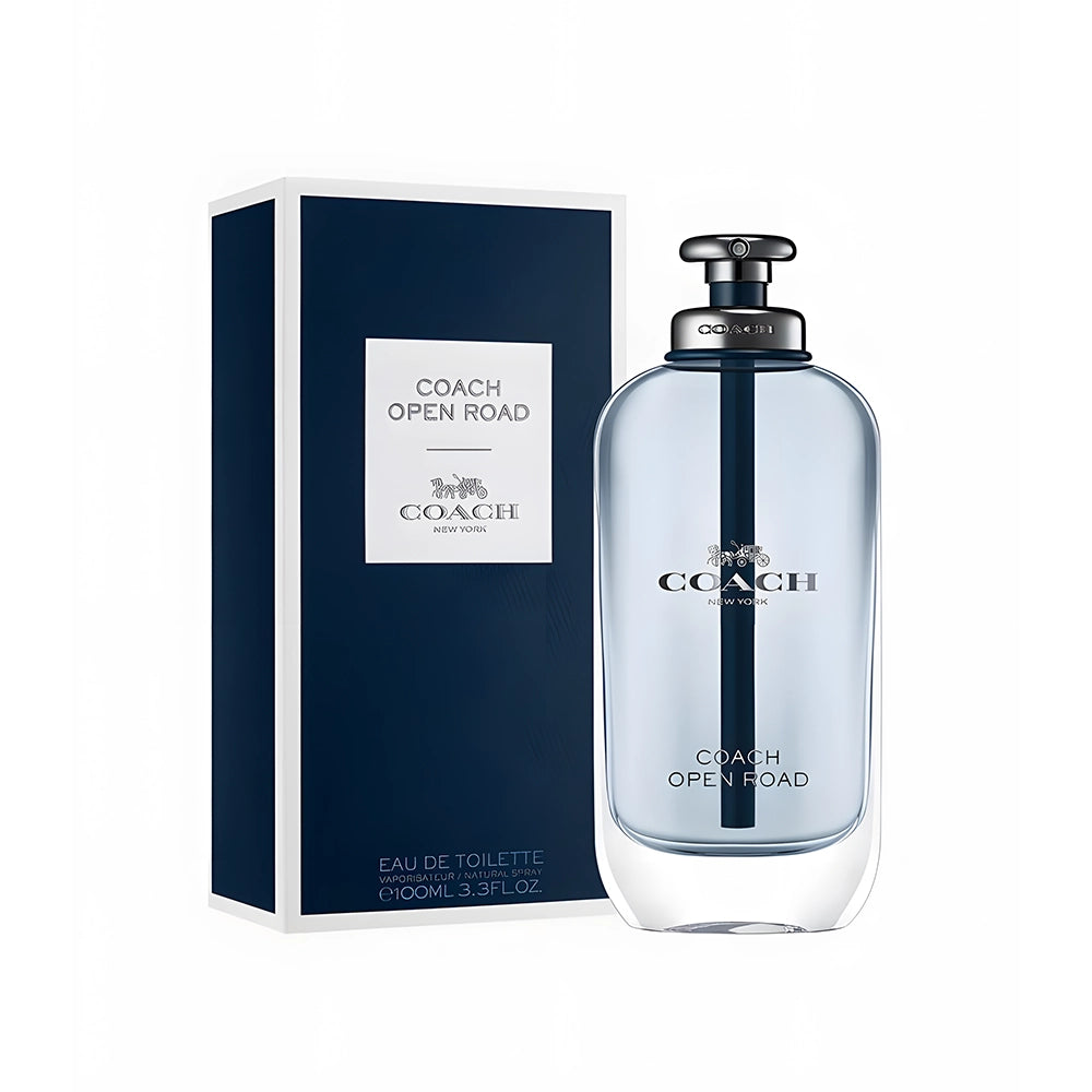 عطر كوتش نيويورك اوبن رود الرجالي او دو تواليت 100مل