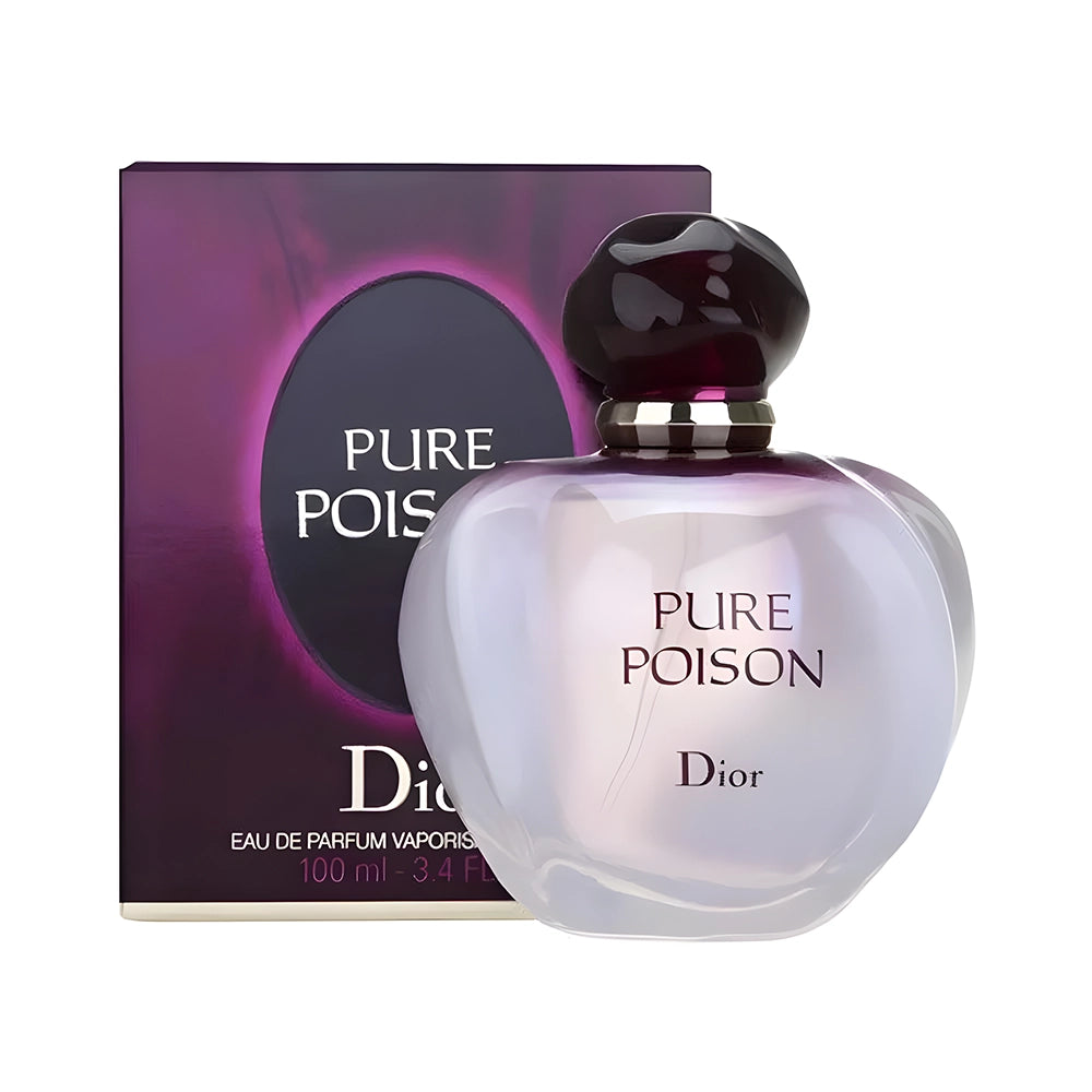 عطر ديور بيور بويزن النسائي او دو بارفيوم 100مل