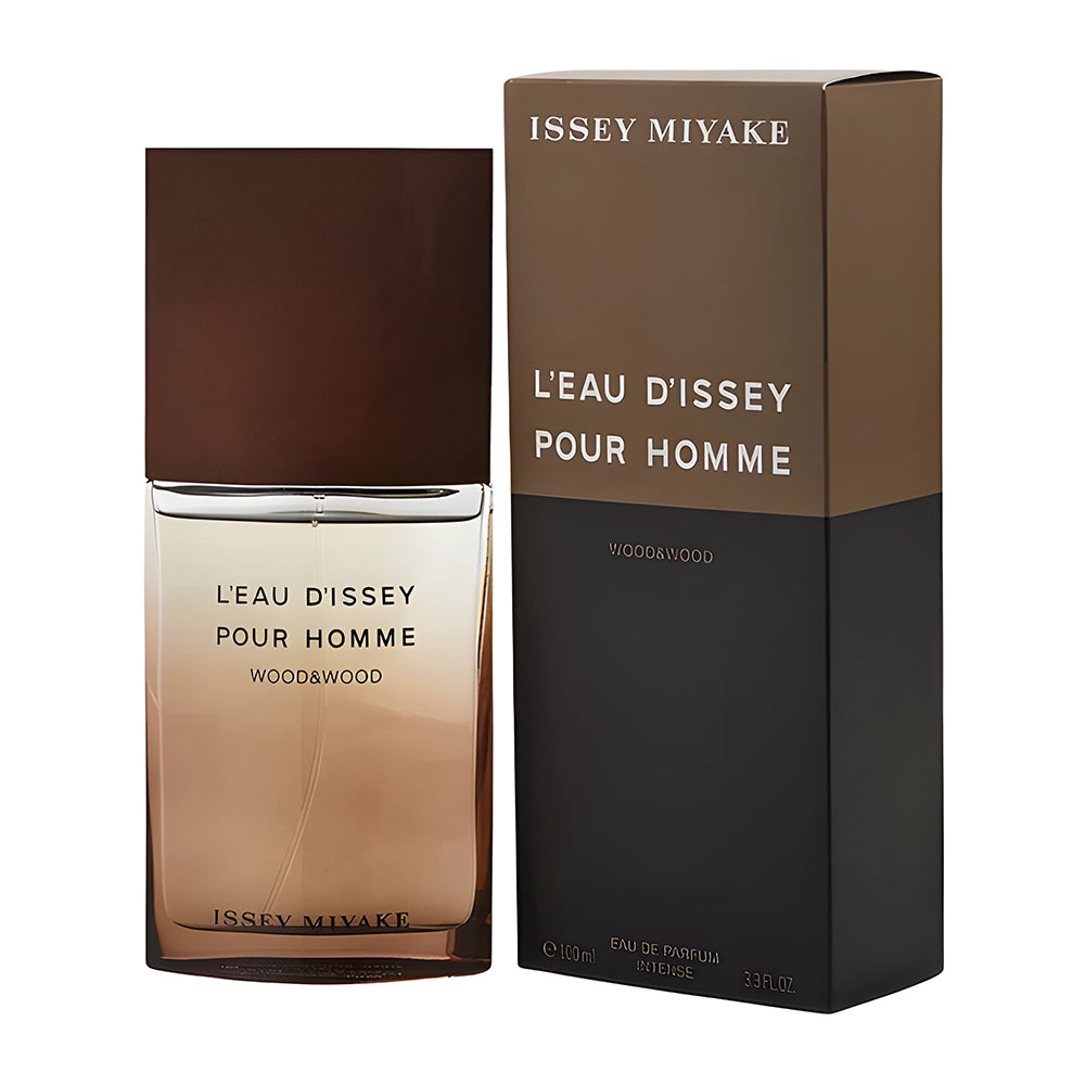 Issey Miyake L'Eau d'Issey Wood & Wood Eau de Parfum 100ml