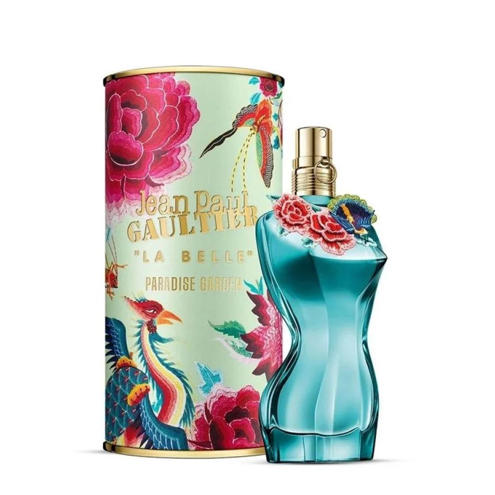 عطر لا بيل بارادايس جاردن من جان بول غوتييه 100مل