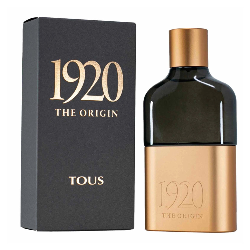 عطر توس 1920 ذا اورجن او دو بارفيوم 100مل