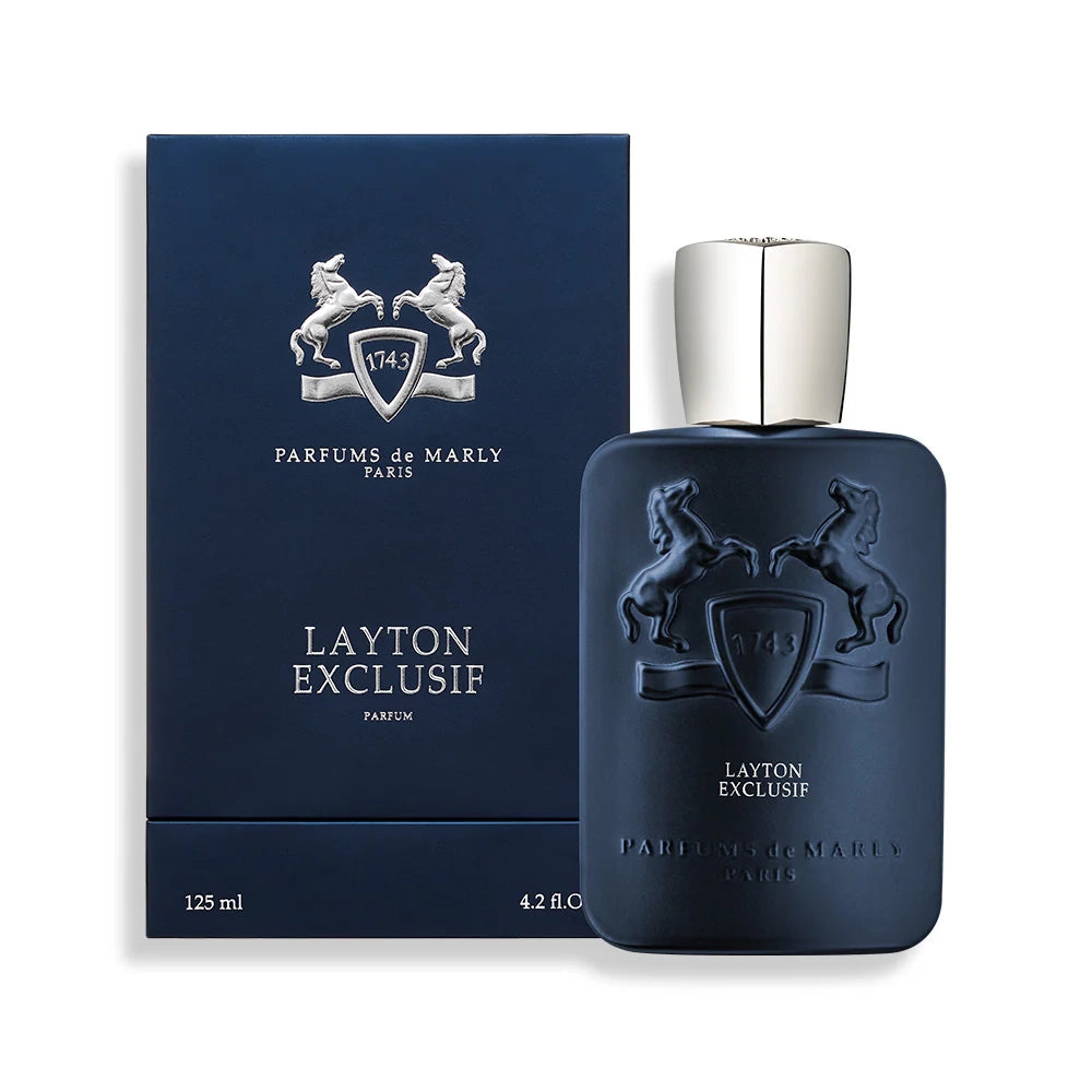 Parfums de Marly Layton Exclusif Eau de Parfum 125ml