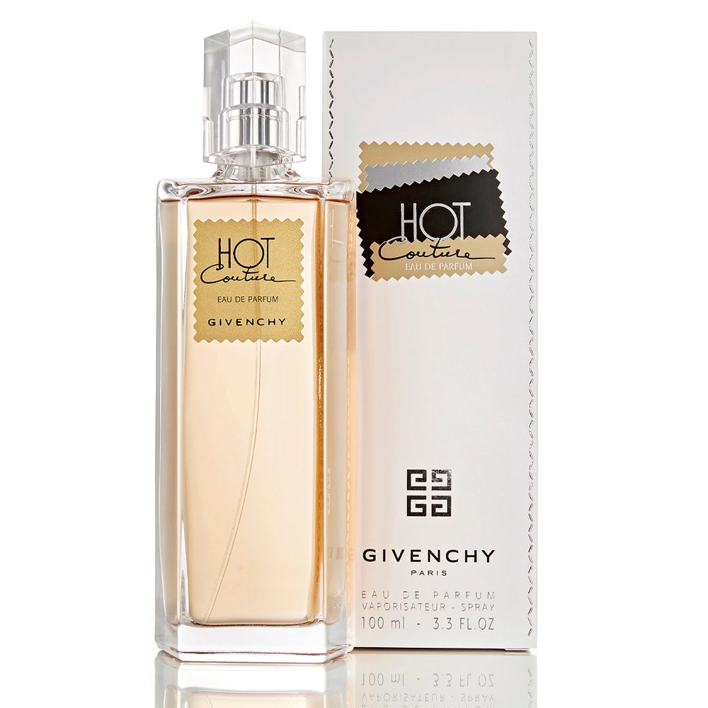 عطر جيفنشي هوت كوتور او دو بارفيوم 50مل