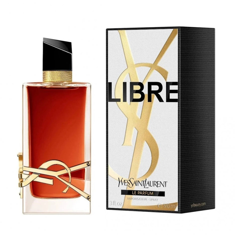 عطر ليبر لو بارفيوم للنساء من ايف سان لوران - برفيوم90مل