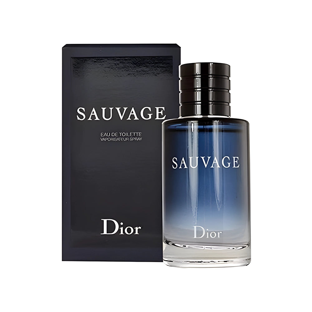 عطر ديور سوفاج أو دو تواليت 60 مل