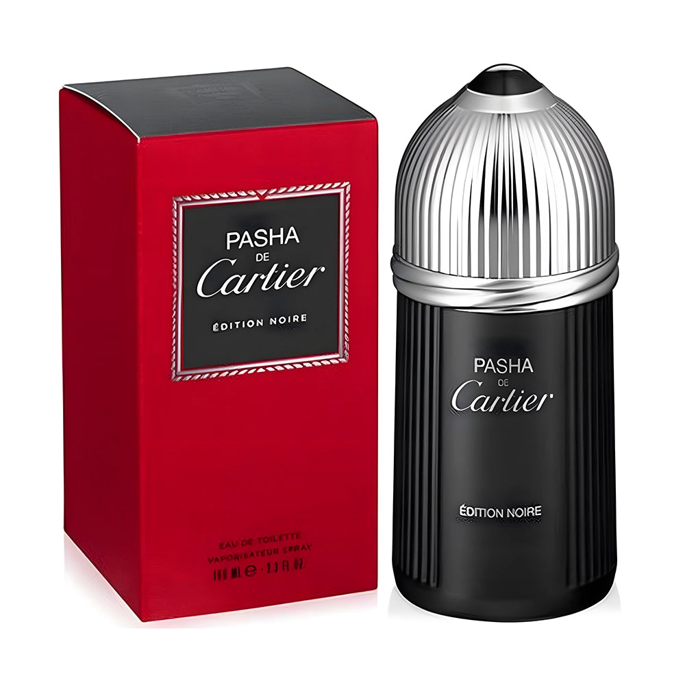 عطر كارتير باشا ايديشن نوار او دو تواليت 100مل
