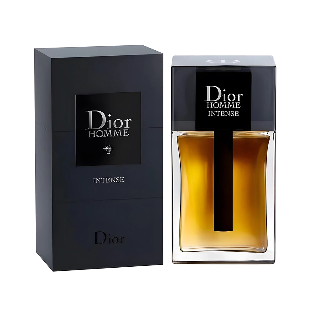 Dior Homme Intense 100ml Eau de Parfum for Men