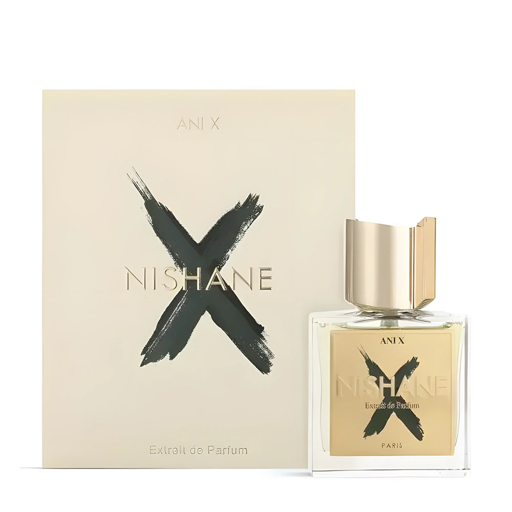 عطر نيشاني اني اكس اكسترايت دو بارفيوم 100مل