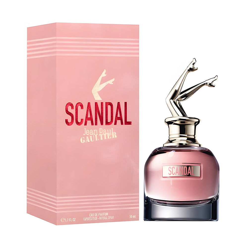 Jean Paul Gaultier Scandal By Night for Women Eau de Parfum Intense 50ml