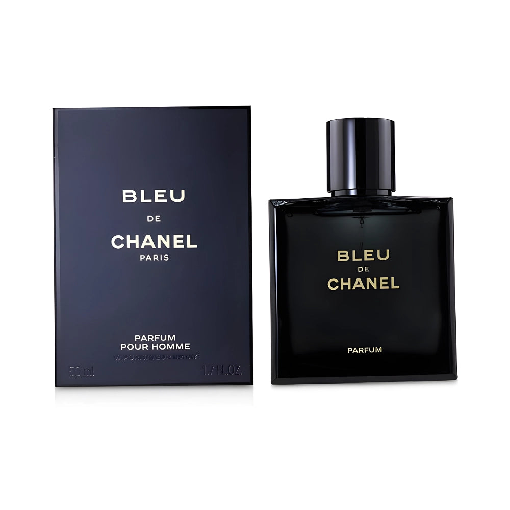 عطر بلو دى شانيل للرجال بارفيوم 100 مل