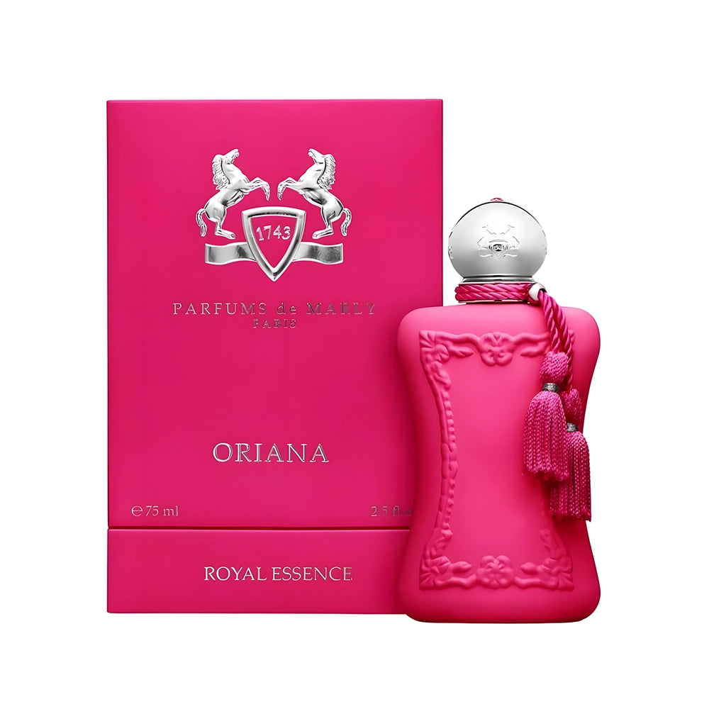 عطر مارلي اوريانا او دو بارفيوم 75مل