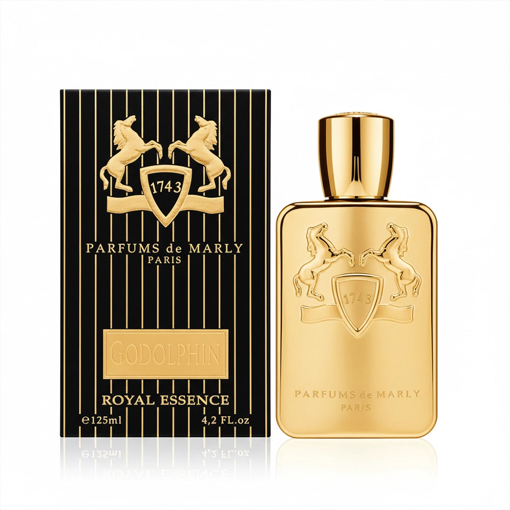 Parfums de Marly Godolphin Eau de Parfum 125ml
