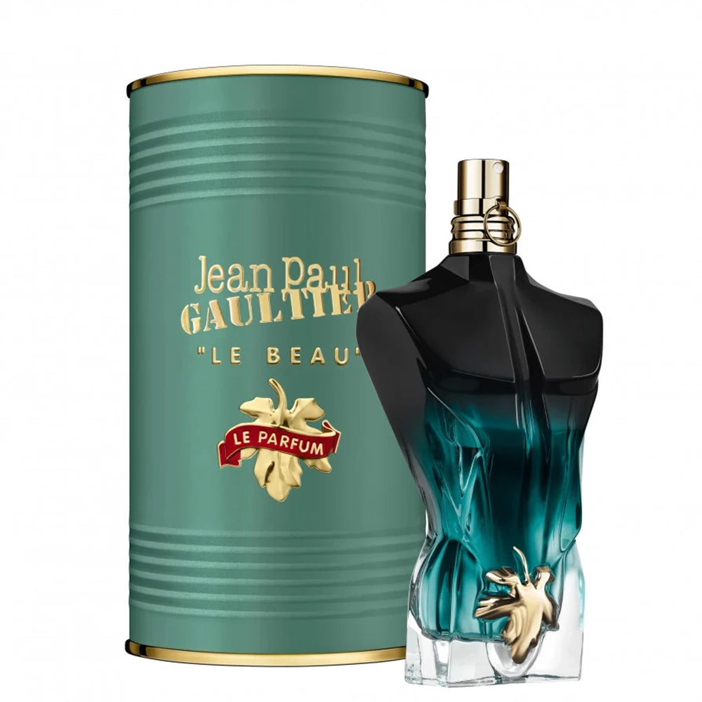 Jean Paul Gaultier Le Beau Le Parfum for Men Eau de Parfum Intense 125ml
